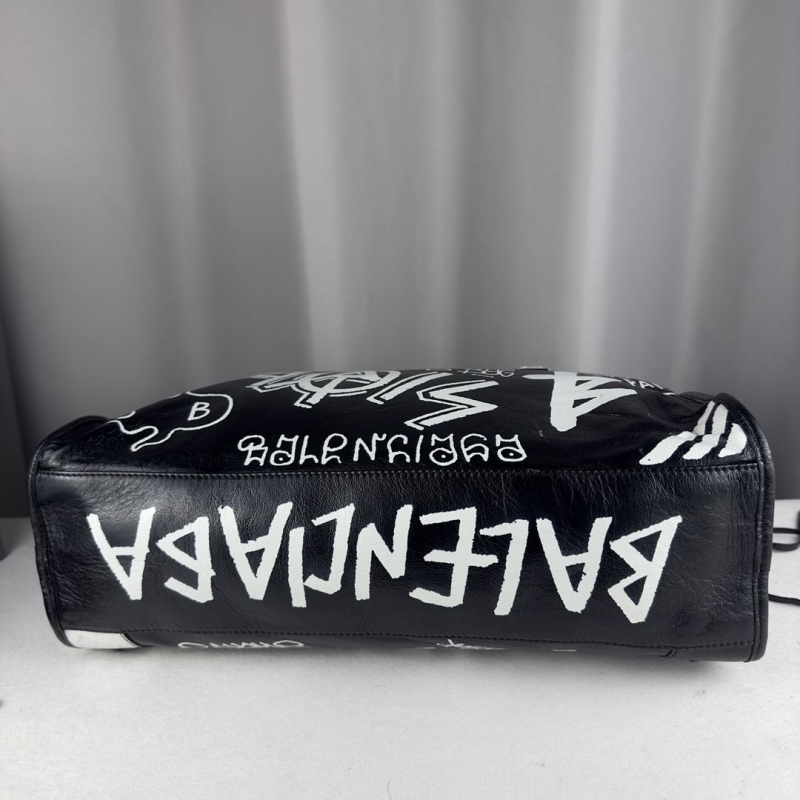 Balenciaga Top Handle Bags